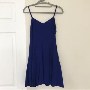 Aritiza talula lipinski dress